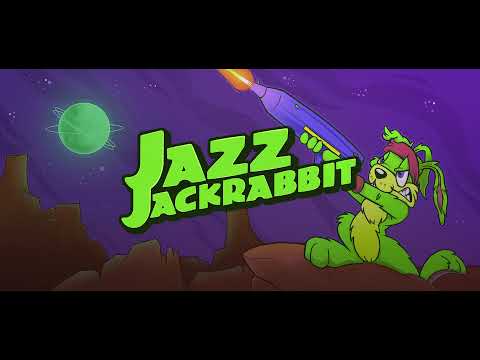 Jazz Jackrabbit - Medivo (MIDI by Steven Blom Version by Bruno Levi Constancio)