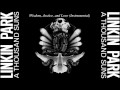 Linkin Park - Wisdom, Justice, and Love ...