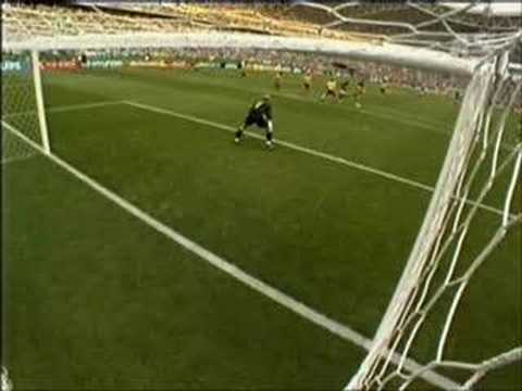 Bengt Andersson VS Magnus Hedman