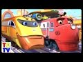Chugginton Traintastic Jet Pack Wilson
