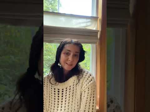 Mercury Rx @Apex of YOD prepping us for the coming FULL MOON AQUARIUS ♒️ ‘Live’ from Facebook #yod