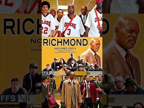 🔊 Richwhat ? 🗣️ Richmond 🫡 #CoachCarter