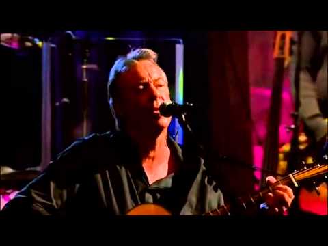 Drew Zingg w/ Boz Scaggs - "Slow Dancer" (live)