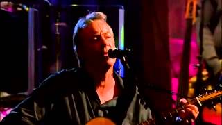 Drew Zingg w/ Boz Scaggs - &quot;Slow Dancer&quot; (live)