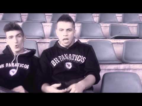 ILLEGAL CREW-Moj Grad Official Video 2016