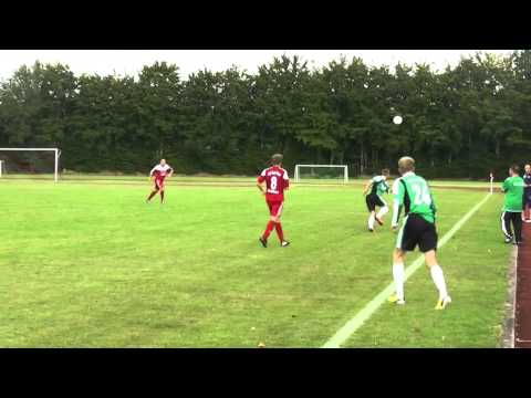 SV Boostedt - SC Gut- Heil NMS - 6. Spieltag der Kreisliga NMS