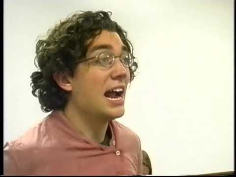 UNC STV's Off the Cuff #153 2/11/2001