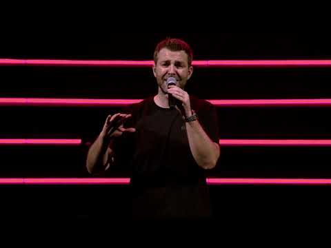 Josh. - Ich gehör repariert (Live aus der Wiener Stadthalle, 2024)