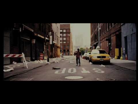 BASKET BRONX (part 1)