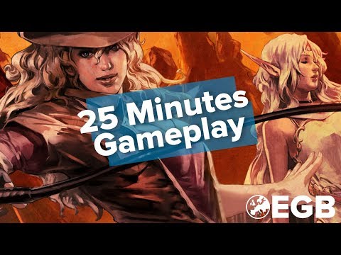 25 minutes La-Mulana 2 gameplay