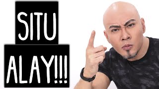 ARTIS ALAY KENAPE MAKIN BANYAK SIH!!!!!