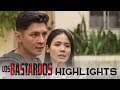 Lorenzo Emotionally Reunites With Diane PHR Presents Los Bastardos With Eng Subs