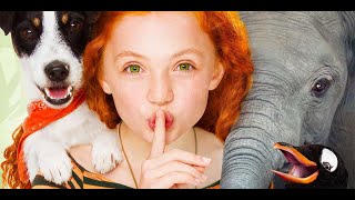 Удивительный семейный фэнтези фильм -