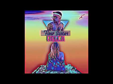 Flow B. - Bella (Official Audio)