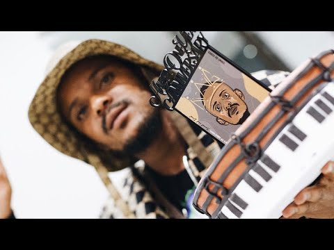 Mas Musiq - Namhlanje (ft. Sir Trill, Kabza De Small, Visca & Felo Le Tee)