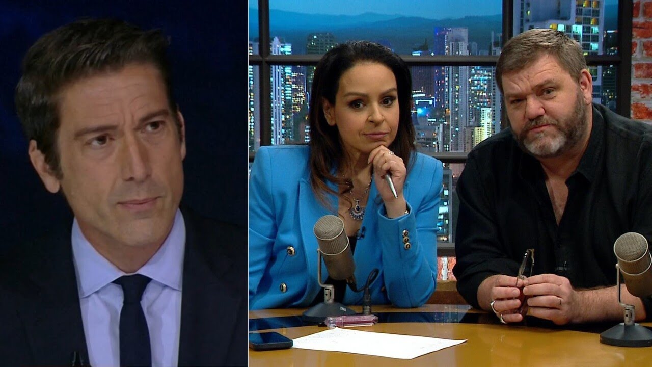 Wasted opportunity: The debate questions ABC moderators refused to ask