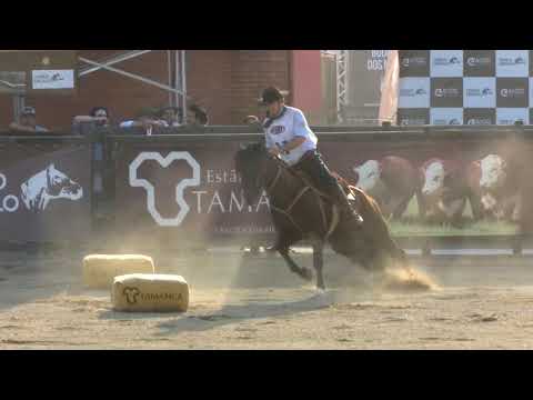 Sortilégio do Infinito no Freio de Ouro 2016