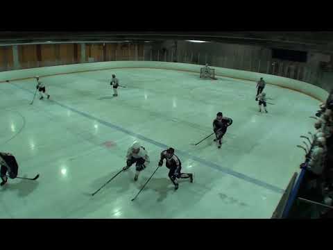 180923 Blues B2 - Jyp, erä 1