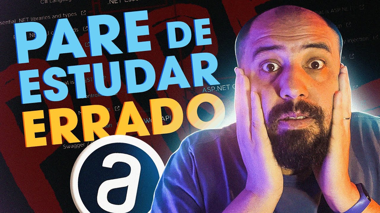 Programador Júnior: fuja do BÁSICO, mergulhe nos FUNDAMENTOS