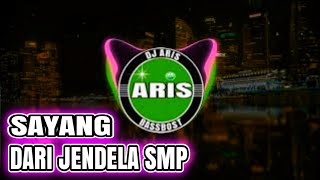Download lagu DJ DARI JENDELA SMP - SAYANG PASTO - FULL ENAK TERBARU 2020 ( Dj Aris Remix ) mp3 Download lagu DJ DARI JENDELA SMP - SAYANG PASTO - FULL ENAK TERBARU 2020 ( Dj Aris Remix ) mp3