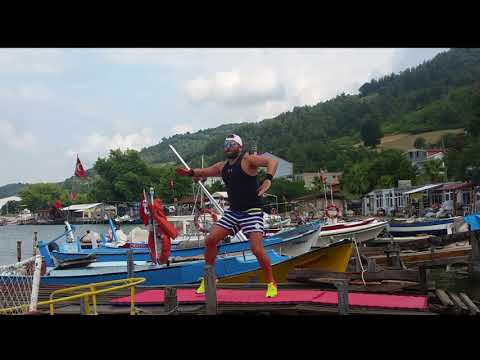 Şükrü Arat ile Zumba Dance - Clean Bandit - Rockabye