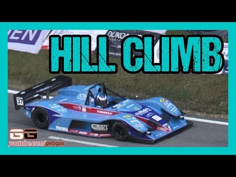 Osella PA 30 - Petr VÍTEK - HILL CLIMB - 2018 - St. Ursanne-les Rangiers