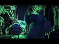 Monsters Inc 2002 Trailer Disney DVD 2