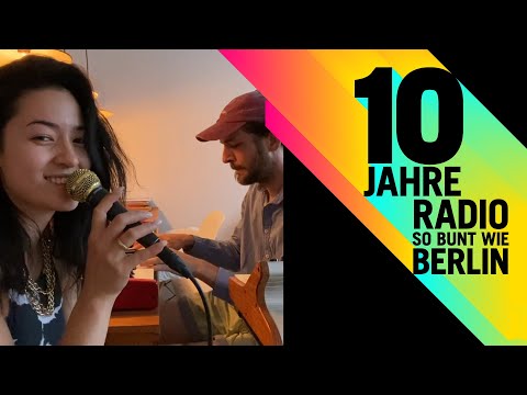 Mulay - Incomplete | 10 Jahre FluxFM Session