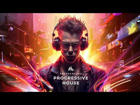 Best Underground Progressive House Mix 2023 Vol #010 🔥🔥🔥