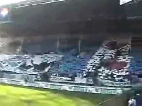 sc Heerenveen - Willem II 26-08-2006