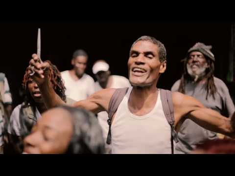 Edwin "Crazy" Ayoung - Oh God Oh God -  Official Music Video - Soca 2017