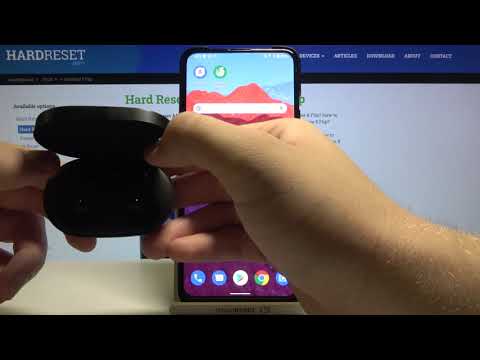 How to  Connect ASUS ZenFone 8 Flip with XIAOMI AirDots 2 – Wireless XIAOMI AirDots 2 Connection
