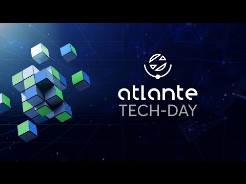 Atlante | Technology day