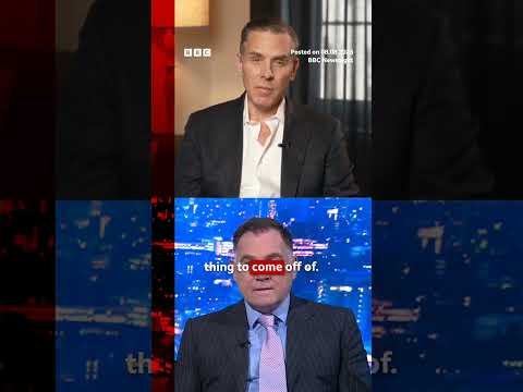 Hunter Biden on smoking crack cocaine 'every 15 minutes or so'. #HunterBiden #Addiction #BBCNews