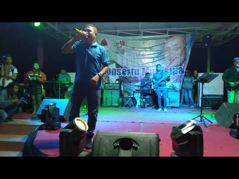 Quito belo Hakmate Ho domyn..30 de Agostus 2019