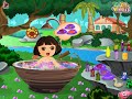 Pbs Kids GamesCute Dora Bathing Pbs Kids Go Games To Play