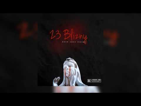 INSIDE X DEAD ARES - 23 Blizny