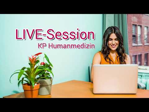 Schlaganfall, Hirndruck, Meningitis - Themen heute im KP LIVE-Training