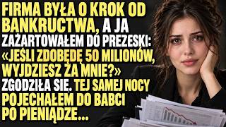 Dyrektor „Północnego Sojuszu” upokorzył ją publicznie. Nie wiedział, kim naprawd