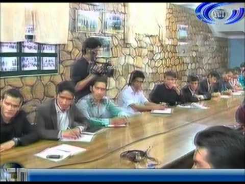 Ariana News 23 September 2013   DARI