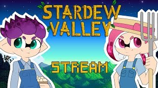 Stardew At 2 With Viantastic - GG GETTING MARRIED LIVE (maybe) Stardew At 2 With Viantastic - GG GETTING MARRIED LIVE (maybe)