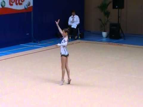 Sanna Delbeke Coupe De Belgique 2012 SE