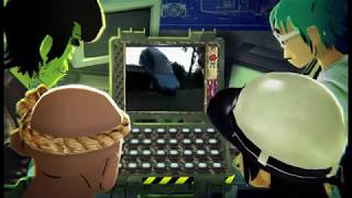gorillaz watch a video
