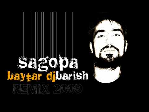 SAGOPA KAJMER - Baytar Remix by DJBARISH.com