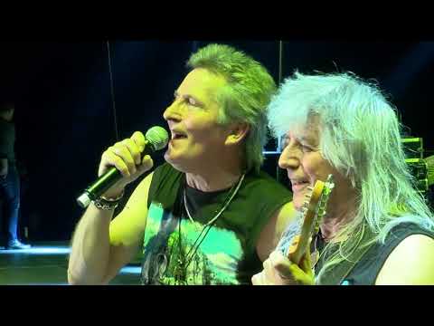 Lord - Engem ne várjatok (hivatalos koncertfelvétel / live) - Lord 45 koncert - Számítunk rátok!