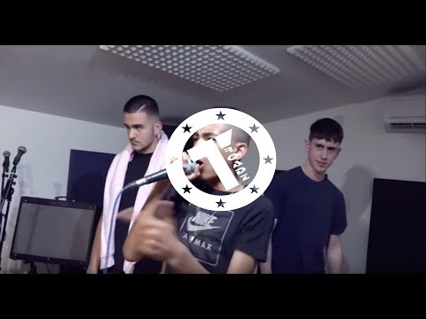 Best of T.roadz - HARDEST U18'S BL@CKBOX CYPHER 2018