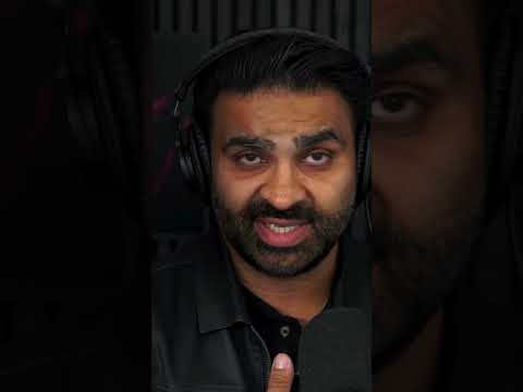 Video Thumbnail: Netflix, Amazon, and Apple are reportedly interested in buying Warner Bros. #Vergecast