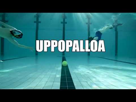 Nivalan Uppopalloleiri - Trailer