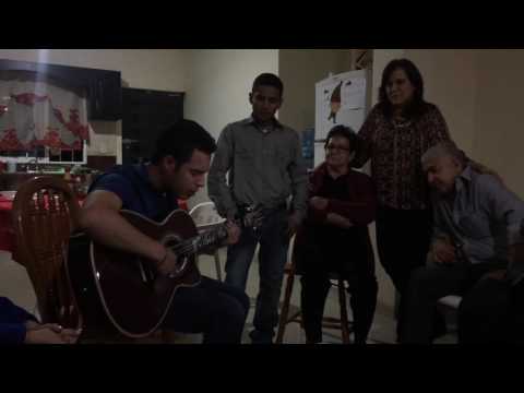 Ariel Camacho , JUVENTUD A LOS 40