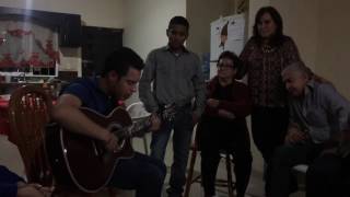 Ariel Camacho , JUVENTUD A LOS 40